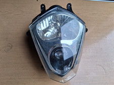 Scheinwerfer TGB Bullet PEGASUS R50X