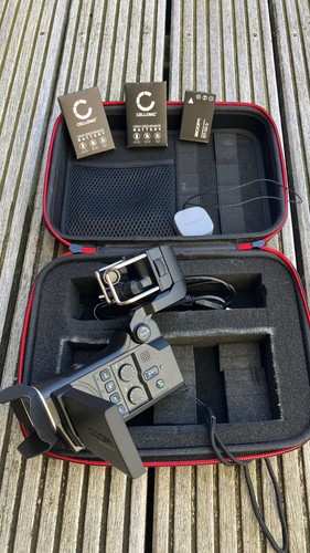 Zoom videokamera 3 - zoom, q8