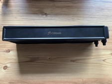 Corsair Radiator 360mm Schwarz