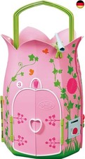 BABY born Storybook Cottage
