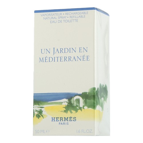 Hermès jardin en - jardin,