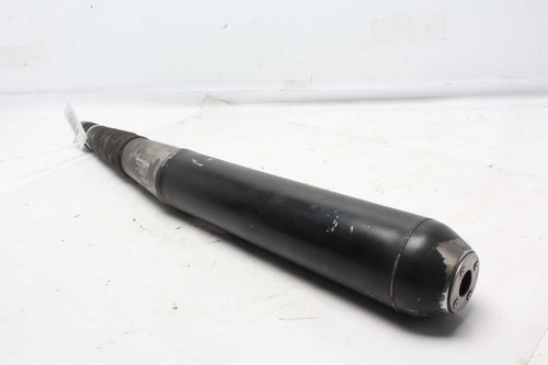 Auspuff endtopf links - auspuff,
