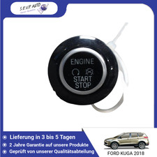 🇩🇪 START KNOPF ➤FORD