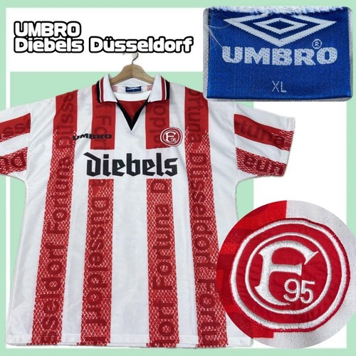 Umbro fortuna düsseldorf - fortuna,