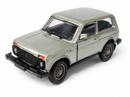 Lada niva vaz 2121 - niva, tantal