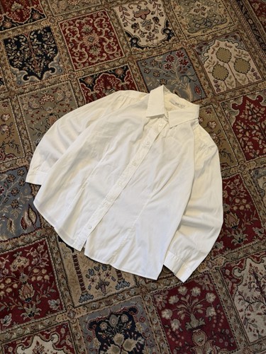 Prada shirt white womens - shirt,