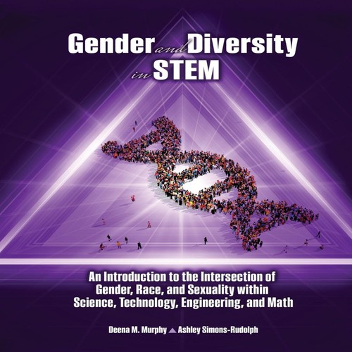 Gender and diversity stem - diversity, in