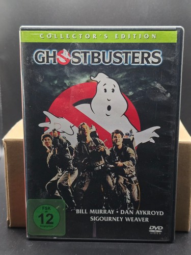 Ghostbusters collector s - ghostbusters, [collector's