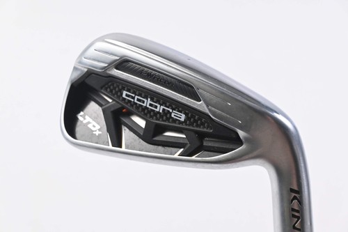 Cobra ltdx eisen 20 5 - cobra, #5