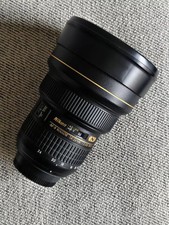 Nikon AF-S 14-24mm f/2.8G ED
