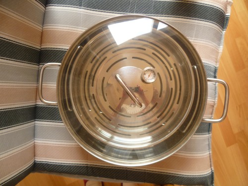 Wmf dampfgarer mit - wmf,
