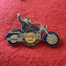Hard rock cafe washington - hard,