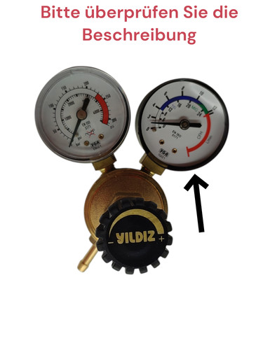 Telwin 722119 druckminderer - telwin,