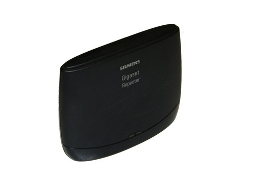 Siemens gigaset repeater - siemens,