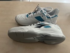 Diadora challenge indoor - diadora, 4
