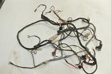 GILERA STALKER 50 DT KABELBAUM