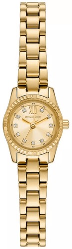 Zegarek damski michael kors - damski,