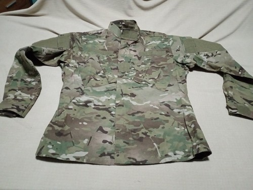 Army jacke ocp - ocp, multicam