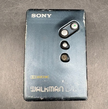 Sony walkman dd11 - sony,