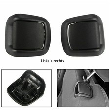 2x Für FORD FIESTA MK5 V