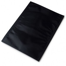 Bügelbeutel Geruchsdichte