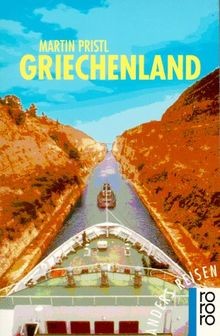 Griechenland ein reisebuch - ein,