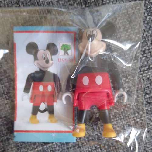 Disney playmobil figuren - playmobil,