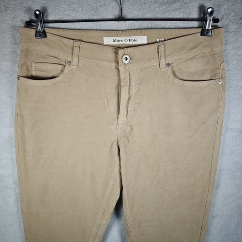 Marc polo jeans damen cord - marc,
