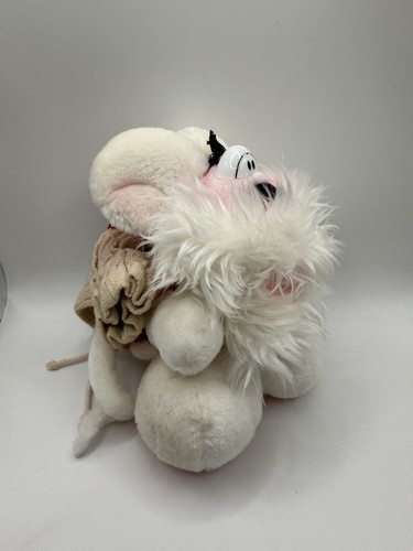 Diddl maus weihnachtsmann mit - maus,