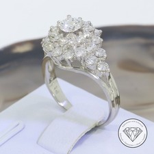 Wert: 7.600,- Diamant Brillant