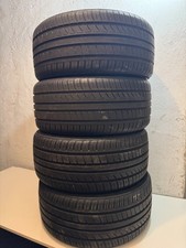 4x Fortune FSR-701 235/45R17 97W XL Sommerreifen – DOT 2021, Profil ca. 6-7mm