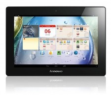 Lenovo Ideatab S6000-H WiFi & 3G 16GB Tablet-PC "gut"