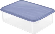 Rotho Kühlschrankdose Rondo 5