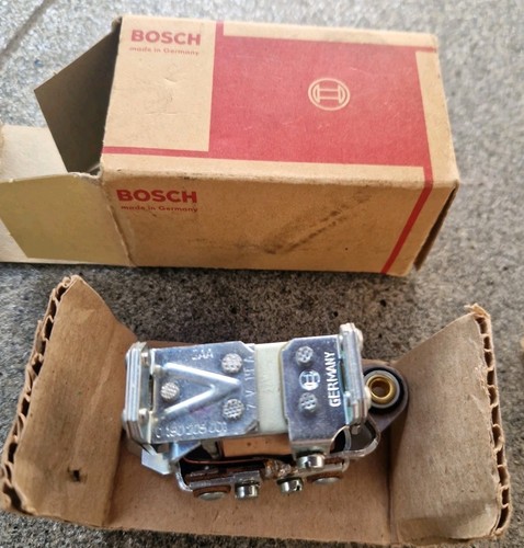 Bosch 0190205001