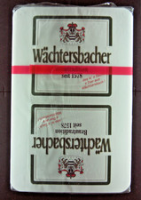 Skatspiel/Brauerei