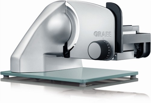 Graef allesschneider classic - classic, c