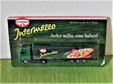 NEU OVP Dr. Oetker Intermezzo