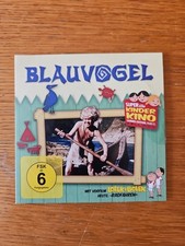 BLAUVOGEL SUPER-ILLU DVD