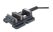 Maschinenschraubstock Optimum