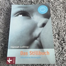 Das Stillbuch von Hannah Lothrop (Taschenbuch)