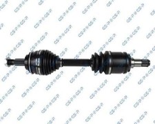 Genuine GSP Drive Shaft 259015