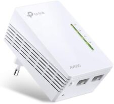* Tplink AV600 WLAN WiFi Powerline max 600Mbits Powerline