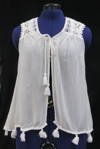 Bershka vest women - 's, knitted