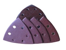 Delta Schleifdreiecke Dreieck