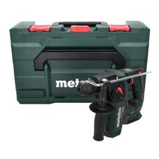 Metabo BH 18 LTX BL 16 Akku Bohrhammer 18V 1.3J SDS-plus Brushless ( 600324840 )