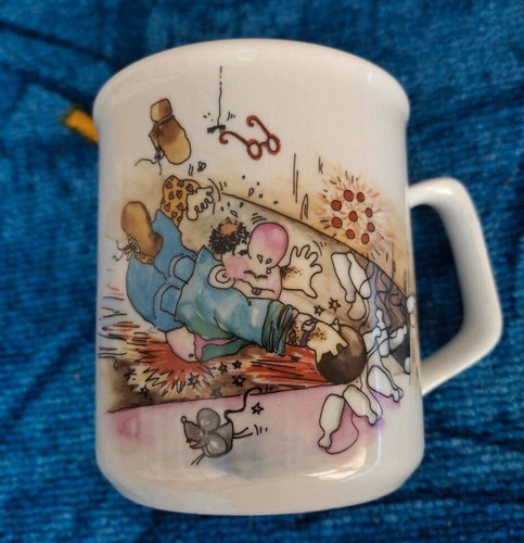 Kegler tasse gut holz neu - "gut, holz"