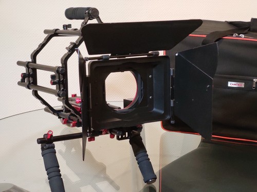 Camtree rig supportsystem - camtree,