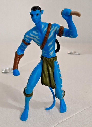 Avatar movie action figuren - action,
