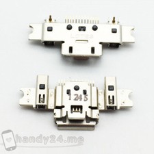 Ladebuchse Asus Pad Fone 2 PadFone 2 A68 micro USB Buchse Lade Anschluss