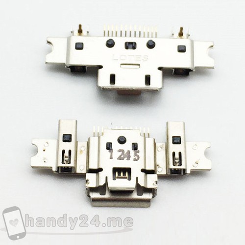 Ladebuchse asus pad fone - ladebuchse,